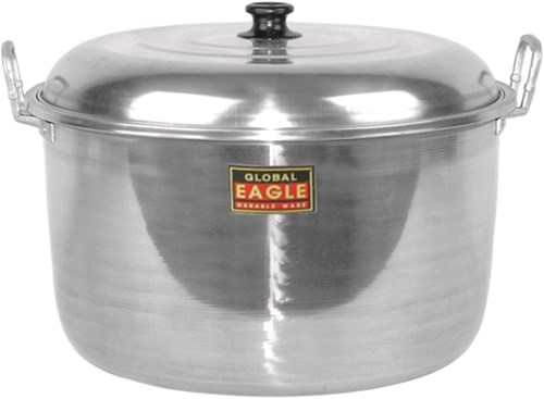 COOKING POT SHINNING 36 CM COOKING POT SHINNING 36 CM